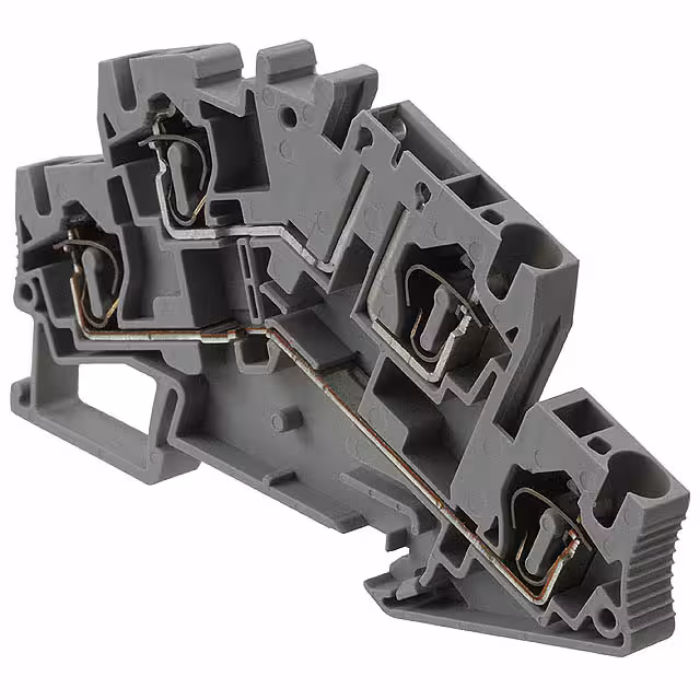 3035483 Phoenix Contact  Canal de riel DIN